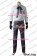 Nier Automata Adam Cosplay Costume 