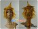 Vocaloid Secret Police Kagamine Len Cosplay Wig New