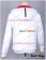 Assassin's Creed Desmond Miles Hoodie Costume White Jacket