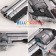 Overwatch Cosplay McCree Gun Prop