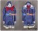 Shuffle Cosplay Costume School Girl Winter Uniform New