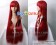 Fairy Tail Cosplay Erza Scarlet Wig