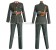 Hetalia Axis Powers Estonia Military Uniform