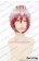 Hōzuki No Reitetsu Cosplay Snapdragon Wig Short Personate Wig White Red