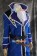 K Anime Cosplay Reisi Munakata Suit Uniform Costume