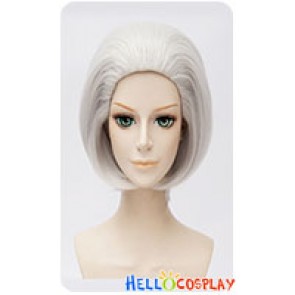 Naruto Hidan Cosplay Wig