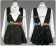 Inu x Boku SS Cosplay Girl Uniform