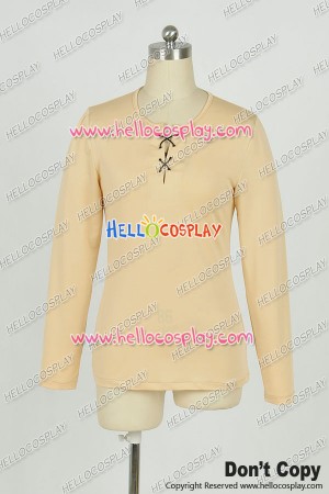 Kagerou Project Cosplay Mekakushi Dan 3rd Member Shūya Kano Costume T Shirt