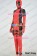 Deadpool Lady Deadpool Wanda Wilson Cosplay Costume