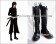 Hakuouki Shinsengumi Kitan Cosplay Saito Hajime Boots