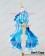 Vocaloid Hatsune Miku Project Diva 2 Cosplay Miss Germany Megurine Luka Dress Costume