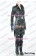 C A 2 The Winter Soldier Cosplay N R Black Widow Jumpsuit Uniform Costume