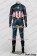 Captain America 3 Civil War Steve Rogers Cosplay Uniform