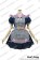 Lolita Cosplay Japanese Descent Maid Dress