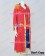 One Piece Cosplay Monkey D Luffy Red Cape Uniform Costume