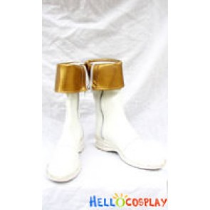 Tales Of Phantasia Cosplay Mint Adenade Boots