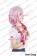 Guilty Crown Inori Yuzuriha Cosplay Wig