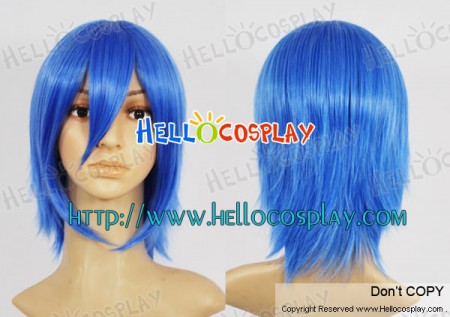 Vocaloid Senbonzakura Kaito Cosplay Wig