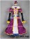 Vocaloid Cosplay Costume Namine Ritsu Dress Purple