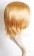 Gold 002 short Wig