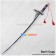 The Legend Of Heroes: Sen No Kiseki Cosplay Rean Schwarzer Sword Katana Weapon Prop