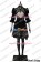 Nier Automata 2B Cosplay Costume Uniform