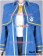 Vocaloid 3 Oliver Cosplay Costume