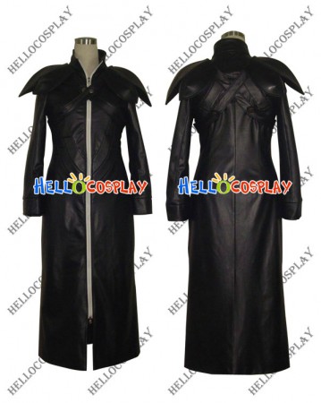 Final Fantasy YAZOO Cosplay Costume custom-made Deluxe