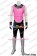 X Men Gambit Remy LeBeau Cosplay Costume Uniform