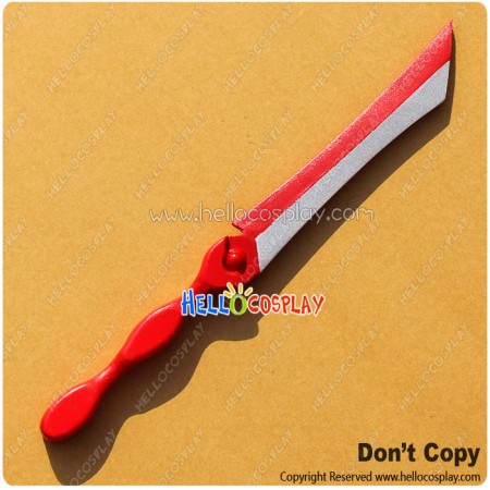 Tokyo Ghoul Cosplay Juzo Suzuya Rei Weapon Pocket Knife Rate/B Prop