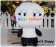 Science Ninja Team Gatchaman Cosplay Crowds PAIMAN Red Panda Plush Doll