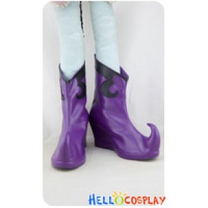 Balala The Fairies Cosplay Shoes LiLi Yan Shoes