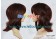 Axis Powers Hetalia Cosplay Austria Wig