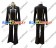 Code Geass C.C. Cosplay Costume Uniform