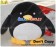 Saki Cosplay Nodoka Haramura Penguin Etopen Plush Doll