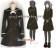 Gakuen Hetalia Cosplay Asia Class Girl Uniform