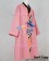 One Piece Cosplay Jimbei Jinbee Kimono Coat Costume