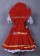 Cardcaptor Sakura Sakura Cosplay Dress