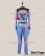 Code Geass Cosplay Akito Hyuga Costume Uniform