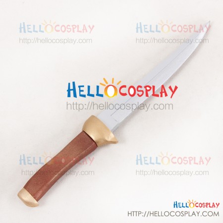 Kara no Kyoukai Cosplay Shiki Ryougi Prop