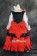 Axis Powers Hetalia APH Cosplay Hungary Dress Costume