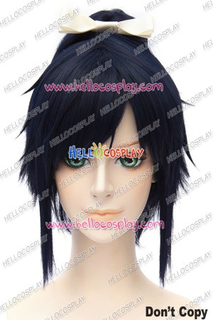 Touken Ranbu Yamatonokami Yasusada Cosplay Wig