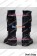 Fate Stay Night Cosplay Shirou Emiya Boots