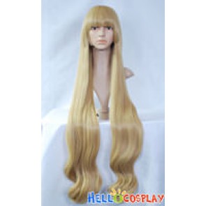 Gosick Cosplay Victorique De Blois Wig