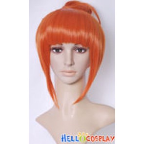 Umineko No Naku Koro Ni Cosplay Eva Ushiromiya Wig