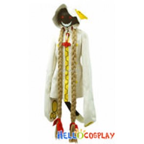 BlazBlue Cosplay Taokaka Costume