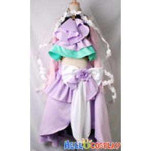 Sandplay Singing Of The Dragon Gumi Cosplay Costume