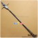 Strike The Blood Cosplay Yukina Himeragi Weapon Schneewalzer Spear Prop