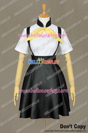 Gatchaman Crowds Cosplay Science Ninja Team Gatchaman Hajime Ichinose Costume