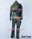 Green Arrow Cosplay Costume Oliver Queen Suit Uniform